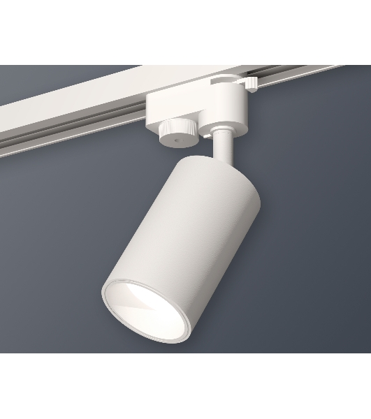 Светильник Ambrella light XT6322020 SWH белый песок MR16 GU5.3 (A2520, C6322, N6110)