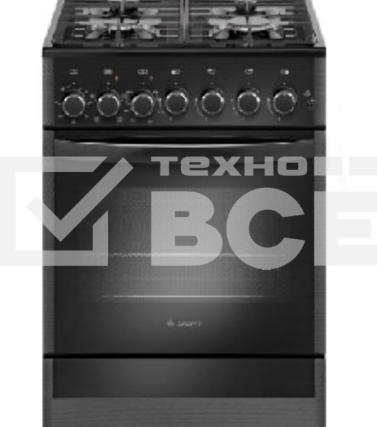 Комбинированная плита Gefest 5502-02 0044