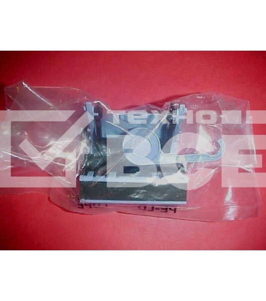 Тормозная площадка обходного лотка HP LJ 5200/M5025/M5035 (RM1-2462/Q7829-67927) (о)