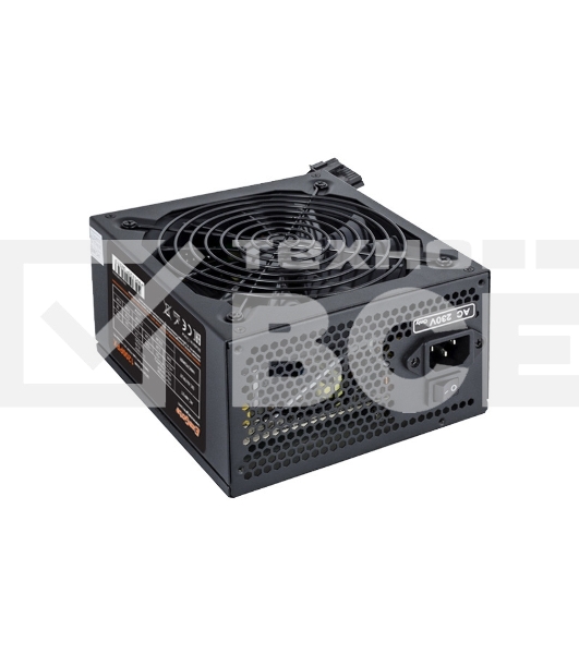 Блок питания Exegate 1200PPX RTL (EX258920RUS), 1200Вт, 140мм, модульный, черный
