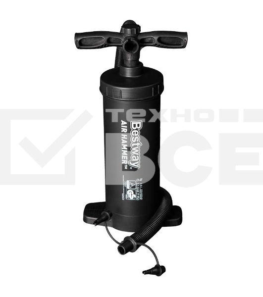 Bestway Насос ручной 37 см  Bestway 62086