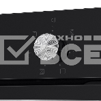 Шкаф духовой электрический Maunfeld EOEC516B, встраиваемый, фото41