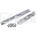 Рельсы CyberPower 4POSTRAILKIT1832 (до 112,5 кг, для стойки от 460см.) Rack Mount Kits CyberPower 4POSTRAILKIT1832 (1U) for rack from 460 sm, фото 1