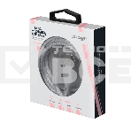 Кабель Crown USB - Lightning CMCU-3043L grey, фото3