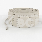 Трубка кембрик ТВ-40 ПВХ Rexant, d=16 мм, фото 1