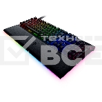 Игровая клавиатура Razer Huntsman V2 Analog - Analog Optical Gaming Keyboard - Russian Layout Razer Huntsman V2 Analog - Analog Optical Gaming Keyboard - Russian Layout, фото2