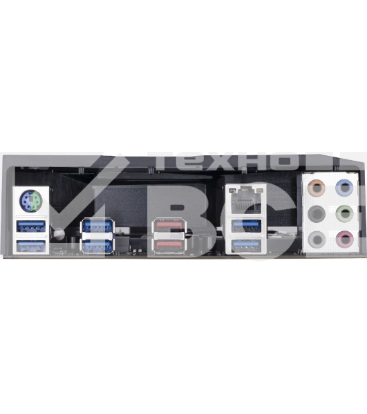 Материнская плата Gigabyte X299 UD4 PRO, LGA2066, Intel X299, 8xDDR4, 8xSATA, 2xM.2, 2xPCIe 3.0 x16, 1xPCIe 3.0 x8, 2xPCIe 3.0 x4, 6xUSB-A 5Gbps, 2xUSB-A 10Gbps, 6x3.5 мм, 7.1, ATX