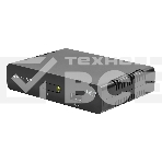Телевизионный ресивер Harper HDT2-1108 (DVB-T2), фото5