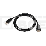 Кабель Proconnect HDMI - HDMI 2.0, 1.5м, Gold, фото 1