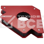 Магнитный угольник Deko DKMC3 970гр (065-0642), фото5