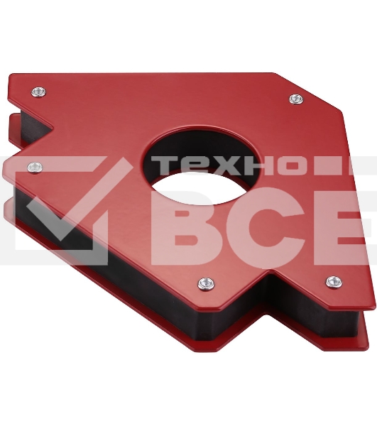 Магнитный угольник Deko DKMC3 970гр (065-0642)