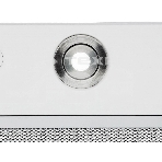 Встраиваемая вытяжка  Krona RUNA 600 white S, фото7