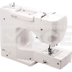 Швейная машина Comfort 1000 белый/черный, фото2