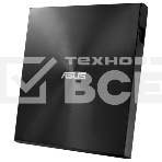 Привод DVD-RW Asus SDRW-08U9M-U черный USB slim ultra slim M-Disk Mac внешний RTL, фото8