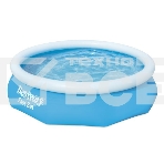 Бассейн Fast Set 305х76см, 3800л 57266 BESTWAY, фото5