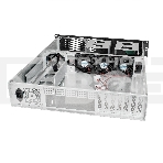 Серверный корпус ExeGate Pro EX284975RUS 2U550-08 <RM 19