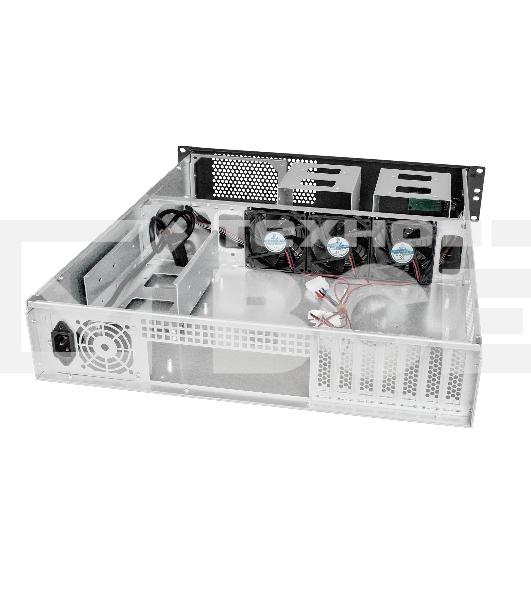 Серверный корпус ExeGate Pro EX284975RUS 2U550-08 <RM 19