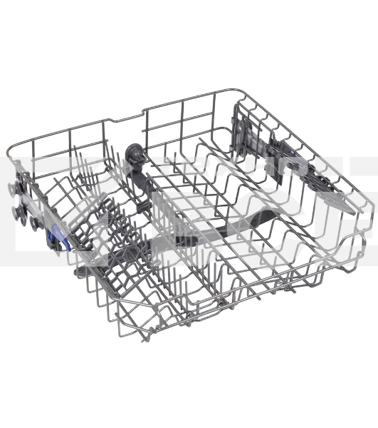 Встраиваемая посудомоечная машина HOMSair DW67M