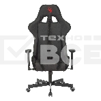 Кресло игровое A4Tech Bloody GC-600, черный, эко.кожа, крестовина металл, фото7