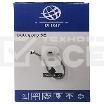Кабель сетевой Ningbo UTP 4 пары cat5E solid 0.5мм CCA molded 305м серый, фото2