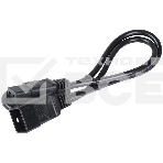 Кабель электропитания ITK PC-C19C20-3M PDU 3x1,5 3М с разъёмами С19-C20, фото 1