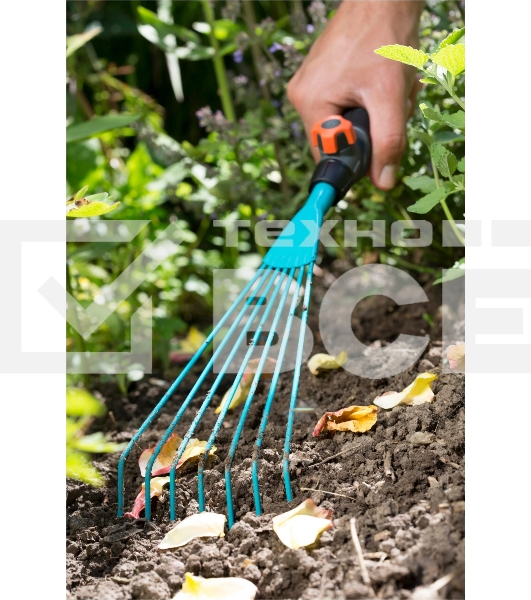 Грабли для комбисистемы Gardena 08917-20.000.00