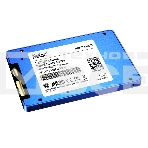 Накопитель SSD Netac N600S, 512GB, SATA III, 2.5