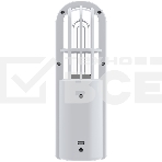 Портативная ультрафиолетовая лампа Portable UV lamp for small areas disinfection by combined action of UV radiation and Ozone, фото 1