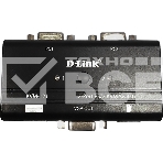 Переключатель D-Link KVM-121 (KVM-121/B1A), фото3