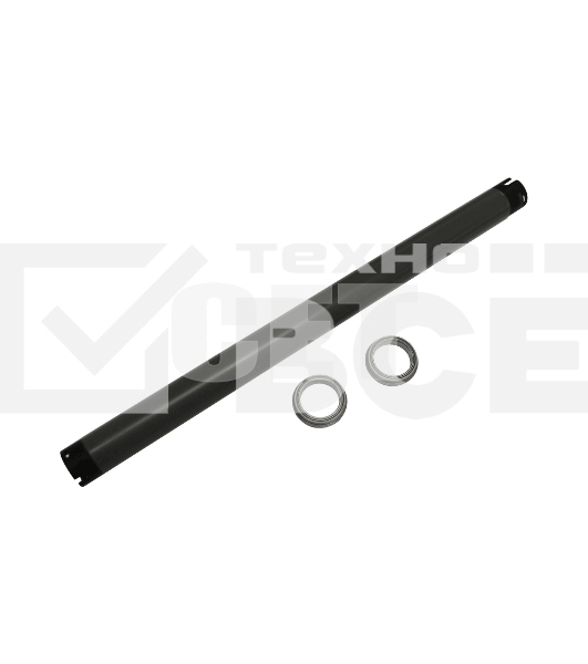 Тефлоновый вал CET CET3956 для Lexmark W840/W850 Xerox Ph 5500/5550