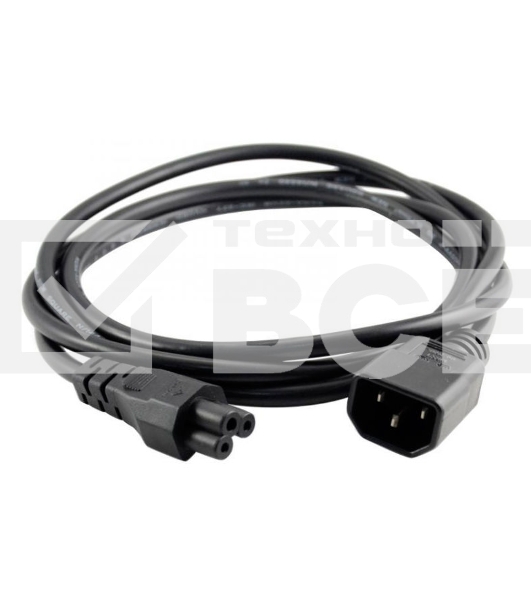 Кабель Powercom IEC 320 C14-C5