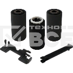 Комплект роликов DADF XEROX WC 7120/7556, фото6