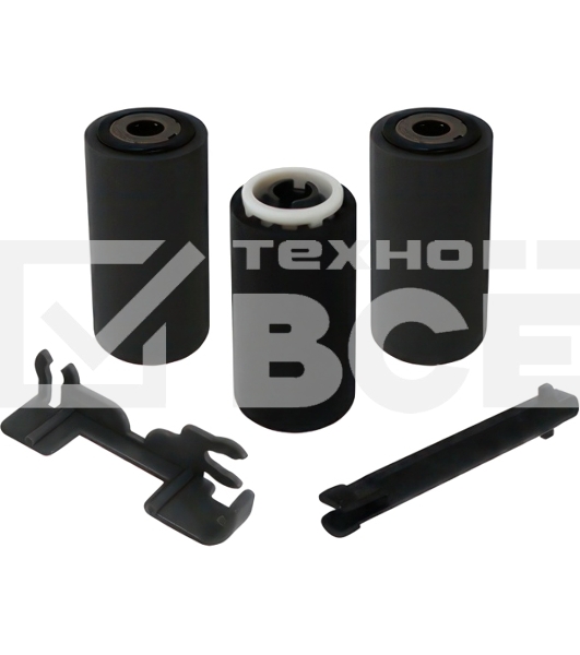 Комплект роликов DADF XEROX WC 7120/7556