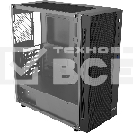 Корпус Deepcool MATREXX 55 MESH без БП, большое боковое окно, черный, ATX, фото10