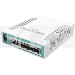 Маршрутизатор 5PORT SFP CRS106-1C-5S MIKROTIK, фото8