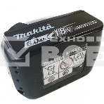 Аккумулятор BL1860B Makita 632F69-8, фото3