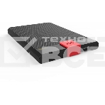 Внешний жесткий диск 1TB Silicon PowerDiamond D30, 2.5