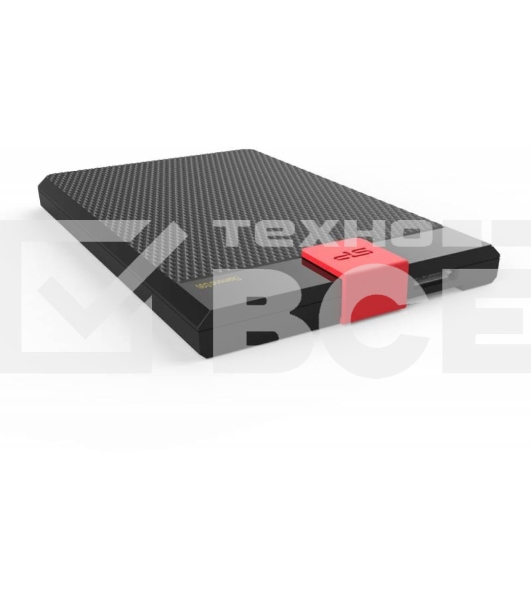 Внешний жесткий диск 1TB Silicon PowerDiamond D30, 2.5