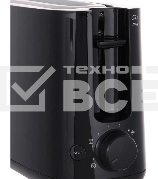 Тостер philips HD2590/90