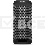 Минисистема Sony SRS-XV800 черный 77Вт USB BT, фото4