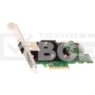 Контроллер MegaRAID 9580-8I8E SGL (05-50076-00)