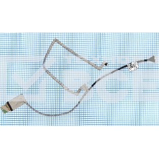 Шлейф матрицы для ноутбука Lenovo IdeaPad G570 G575