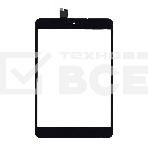 Сенсорное стекло (тачскрин) для Xiaomi MiPad 3 (7,9