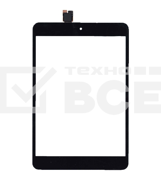 Сенсорное стекло (тачскрин) для Xiaomi MiPad 3 (7,9