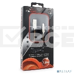Кабель USB 2.0 Cablexpert CC-P-USBC02Gd-1.8M, AM/Type-C, серия Platinum, длина 1.8м, золотой, блистер, фото3