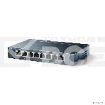 Коммутатор TP-Link SMB TL-SG108 8-port Desktop Gigabit Switch, 8 10/100/1000M RJ45 ports,metal case, фото13