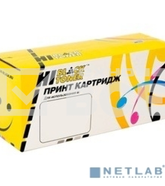 Драм-юнит Hi-Black KX-FAD93A для Panasonic KX-MB263/283/763/773/783 (Hi-Black) KX-FAD93A, 10K