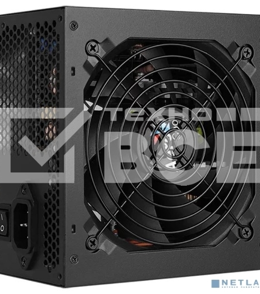 Блок питания Aerocool / Formula KCAS-800W, 800Вт, PLUS 80 PLUS Bronze, 120мм, черный