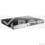 Управляемый стекируемый коммутатор D-Link DGS-3130-30PS/B1A PROJ 3 уровня с 24 портами 10/100/1000Base-T, 2 портами 10GBase-T и 4 портами 10GBase-X SFP+ (24 порта с поддержкой PoE (30 Вт), фото8
