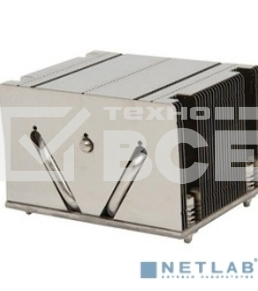 Радиатор SuperMicro SNK-P0048PS
